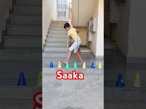 Saaka new song//#trending #skaterarush #newsong #yt #shortvideo #viralshort #cricketlover #ytshorts