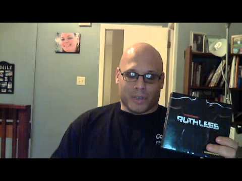 Weider Ruthless: Partner Training Overview