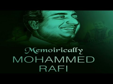 Dardedil Dardejigar | Official Video | Mohammed Rafi