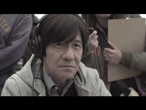 桑田佳祐 - 君への手紙 (TV SPOT)