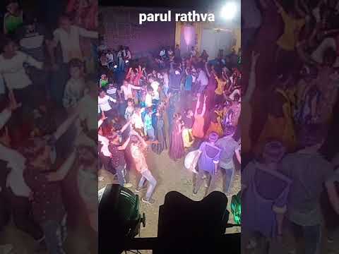 Parul rathva ll New timali ll chhote usttad Official