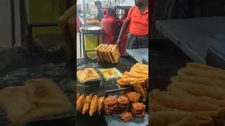 World Best street food (279) #shorts #beststreetfood #food #worldstreetfood #youtubeshorts