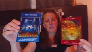 Leo (Single) Love/Romance Aug/Sept 2017 Angel Guidance Reading