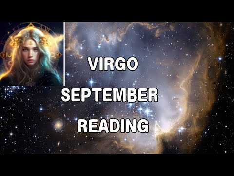 Virgo September Tarot Card Reading Predictions