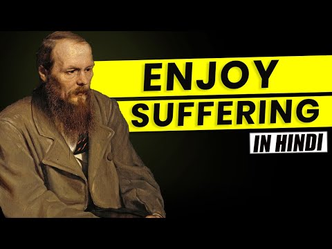 Philosophy of Fyodor Dostoevsky in Hindi- Who was he?