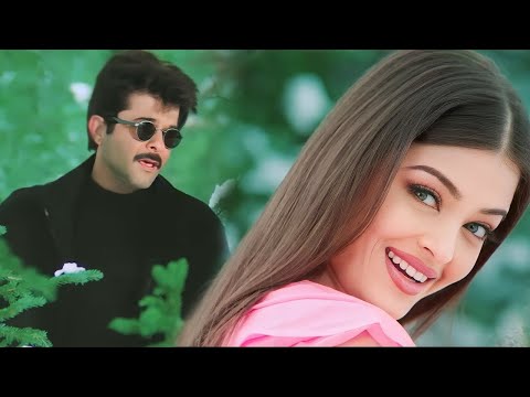 Hamara Dil Aapke Paas Hai | Aishwarya Rai | Anil Kapoor | Alka Yagnik | Udit Narayan | Hindi Song