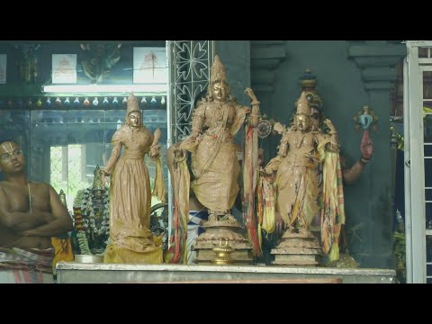 Madurantakam Raman - Sobakruthu Varusham Aani Maadham Punarvasu Thirumanjanam (2023)_45m 01s  (4K)