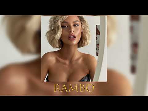 (FREE) R&B Type Beat - "Rambo"