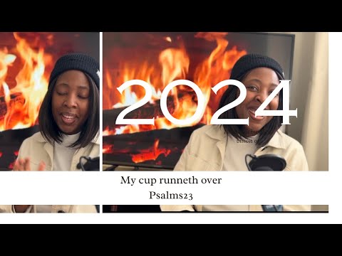 Unveiling My Game-Changing Strategy for 2024 ||No Vision Board ||Sit Down