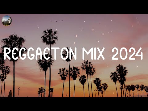 REGGAETON MIX 2024 🔥 LATINO MIX 2024 LO MAS NUEVO 💧 MÚSICA LATINA PARA FIESTAS CALIENTES