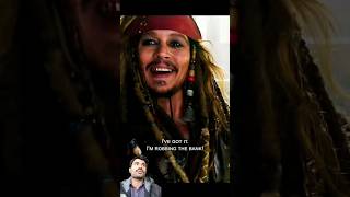 #piratesofthecaribbean #jacksparrow #movie #captainjacksparrow #pirates #funny #deadmentellnotales