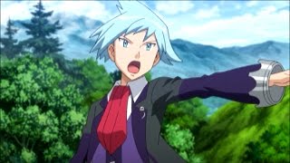 【公式】アニメ「ポケットモンスター ＸＹ特別編「最強メガシンカ～Act Ⅱ～」プロモーション映像第1弾