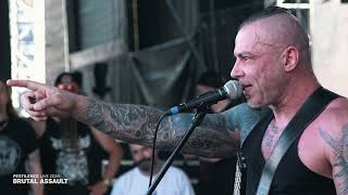 Brutal Assault 27 - Pestilence (live) 2024