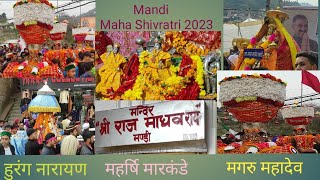 Mandi Shivratri  2023