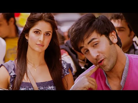 Tera Hone Laga Hoon | Atif Aslam | Alisha Chinai | Ajab Prem Ki Ghazab Kahani | Hindi Song