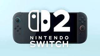 Nintendo Switch 2: Trailer Ufficiale