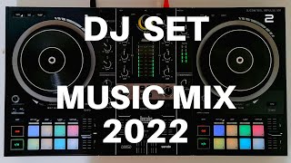 PARTY MUSIC MIX 2024 - Remixes & Mashups Of Popular Songs 2023 | DJ SET