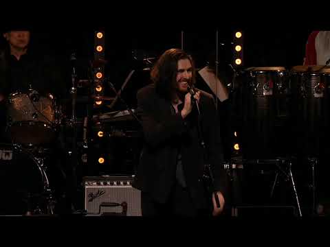 Changes (David Bowie Cover) - Hozier [Live from New York]