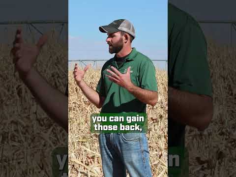 John Deere's Machine Sync Technology #JohnDeere