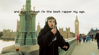 Token - Big Ben Freestyle