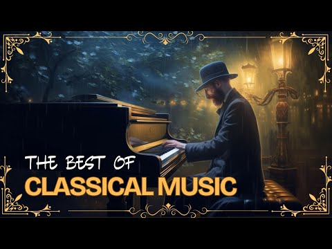 The Best Classic Masterpieces of All Time | AI creates classic videos