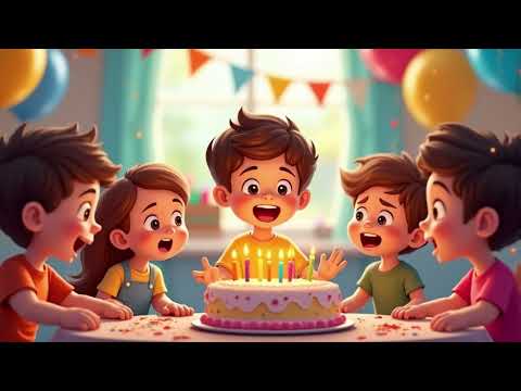 🎉 Happy Birthday, Nicholas! 🎈 | A Special Birthday Song Just for You! 🎂✨