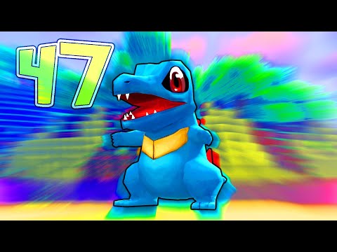 BIG BRAIN PIXELMON GAMING (Minecraft Pixelmon Survival) - Episode 47