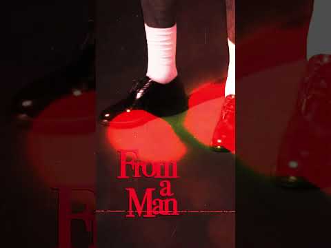 “From A Man” Out Now!