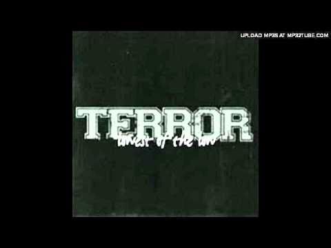 Terror - Lowest of the Low