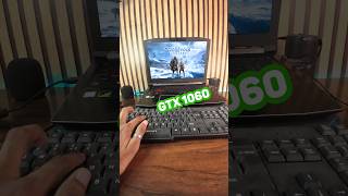 God of War Ragnarok PC on older laptops? #shorts #godofwar