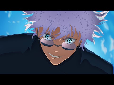 「AMV」 Jujutsu Kaisen: INSANE