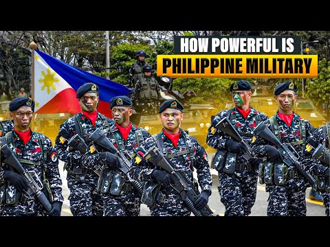 Philippines Military Power 2024: Stronger Than You Think?