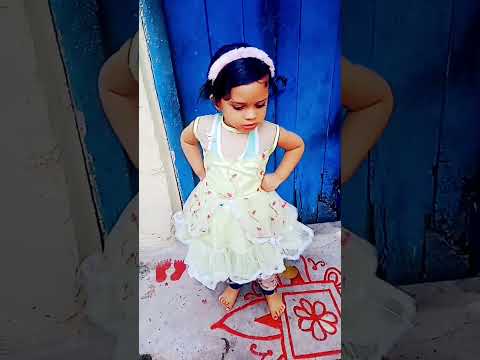 cute baby shout video ##❤️❤️❤️❤️❤️❤️