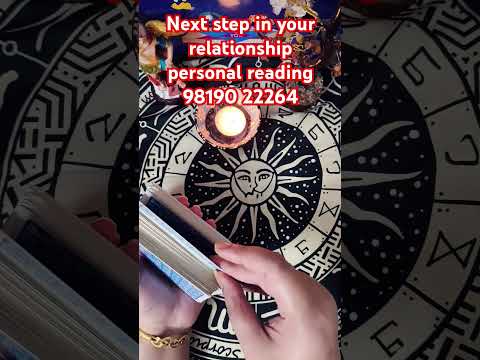 Next step in your relationship like share subscribe #tarot