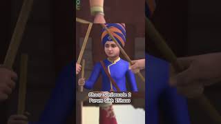 Chaar Sahibzaade 2 Param Sikh Itihaas