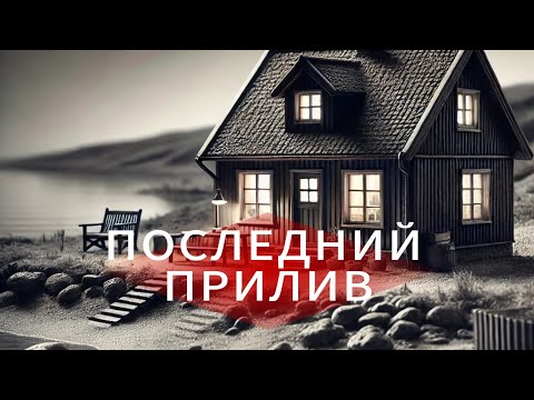 Мистическая повесть.