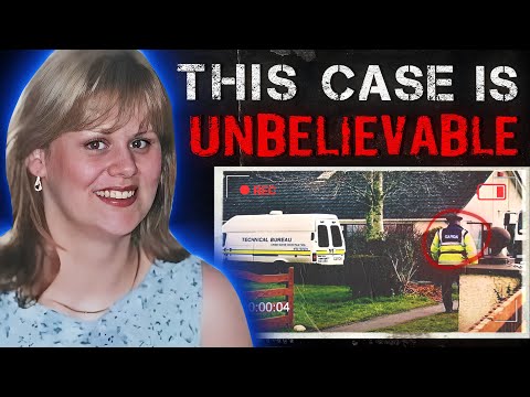 She was attacked while she was walking back home after being out. True crime documentary.