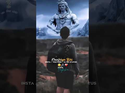 ❣️❣️new Mahadev sayri status 🤞#comingsoon #viral #fannyvideo