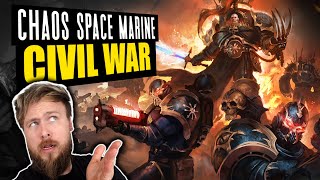 What Happened After The Horus Heresy? | Warhammer 40K Lore