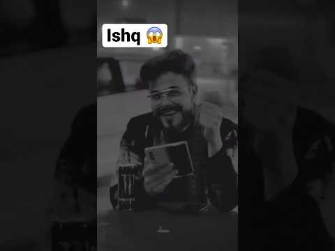 ISHQ | Love sad shayri 🥲| Best status 🔥 #trending #viral #love #shayari #ishq #shorts