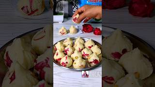 Modak Recipe | सिर्फ 10 मिनट में बनाएं  मोदक | Easy Modak Recipe | How To Make Modak At Home #modak