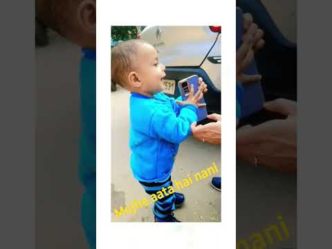 #cutebaby #shortvideo #madhavlife #funny