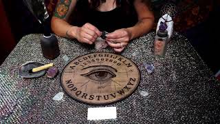 Pendulum Dowsing for beginners