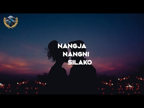 New Garo Whatsapp Status // Nangja Nangni Silako Onbo kakket Ka.tongko🥀Alight Motion Lyrics Video❤️😘