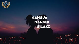 New Garo Whatsapp Status // Nangja Nangni Silako Onbo kakket Ka.tongko🥀Alight Motion Lyrics Video❤️😘