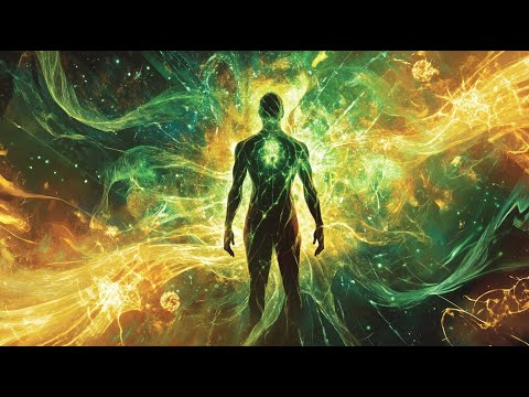 Superhuman Immunity Booster (Morphic Field/ Energetically charged audio) by Eternal Fields