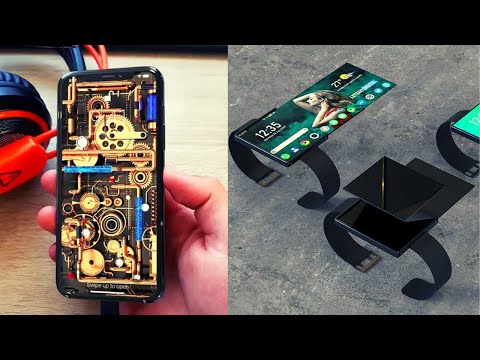 Mind Blowing Tech and Gadgets ▶2