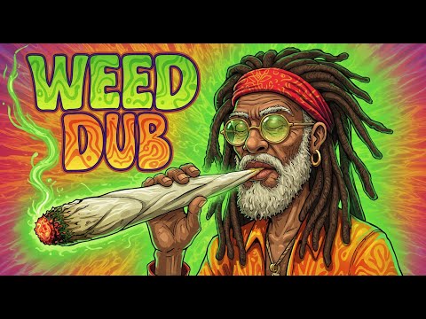 Weed Dub Mix 2025 | High Times in Dub (Dub Reggae / Dub Wise / Reggae)