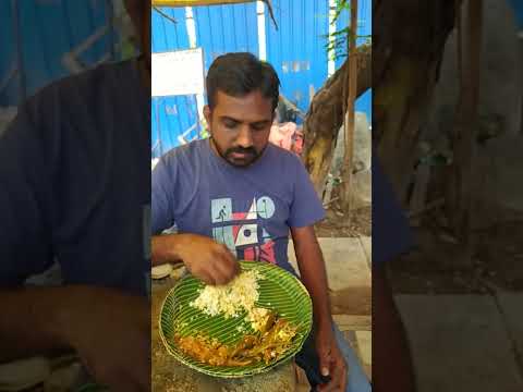 Bhimavaram Bojanalu, Non Veg Buffet @100