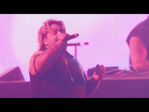 Fat Nick LIVE @ Rolling Loud Miami '24 [FULL SET]